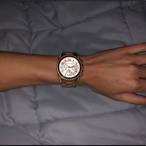Michael Kors watch